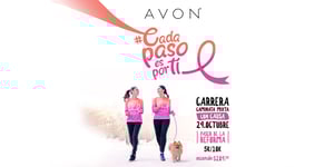 Avon – Carrera 2017