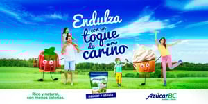 Azúcar BC