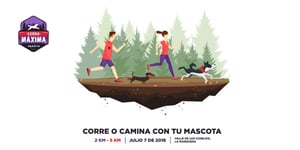 Bravecto – Carrera Terra Máxima 2018