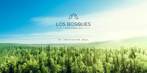 Los Bosques