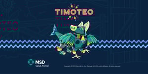 MSD Salud Animal – Comunicación