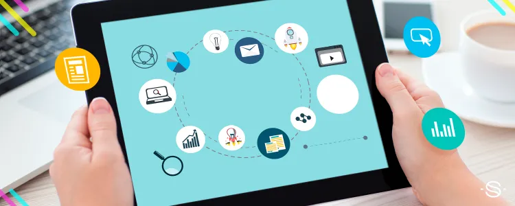 Acciones digitales para generar más clientes potenciales