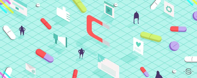 Como puede ayudar el Inbound Marketing a la industria farmaceutica