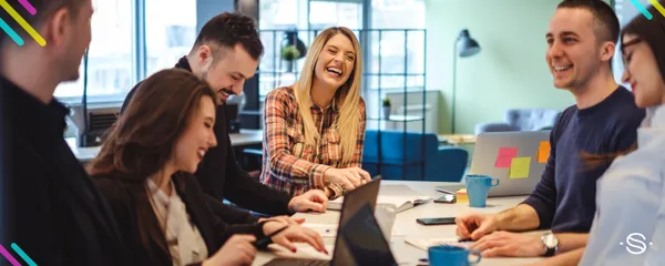 Elegir una agencia de marketing