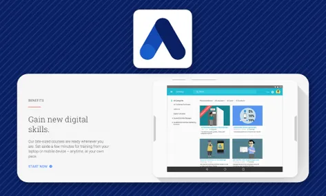 Google Academy for Ads