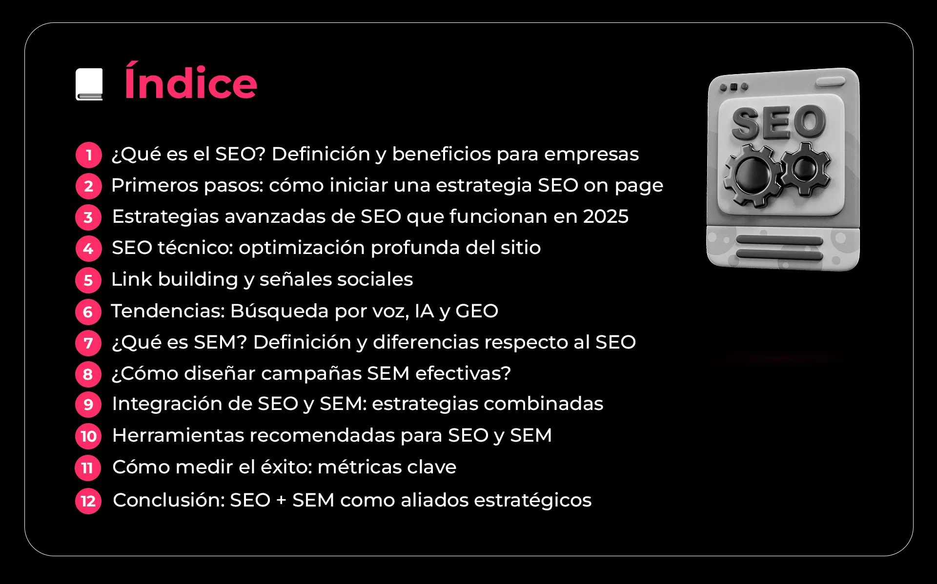Índice