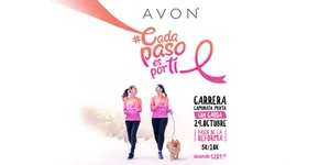 Avon – Carrera 2017