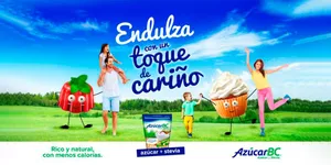 Azúcar BC