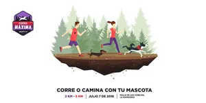 Bravecto – Carrera Terra Máxima 2018