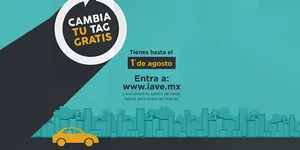 IAVE
