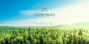 Los Bosques