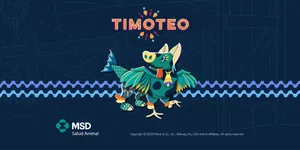 MSD Salud Animal – Comunicación