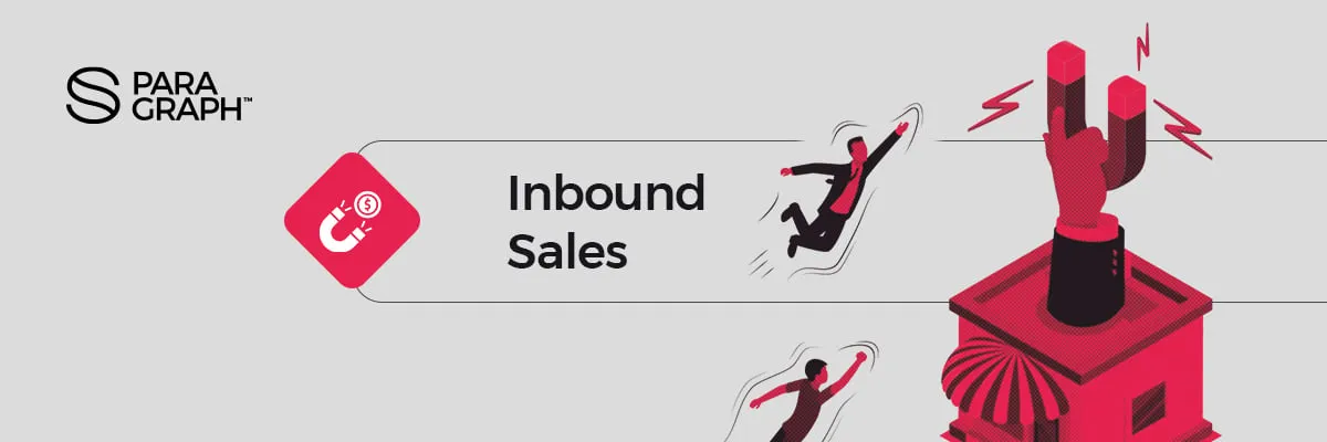 Inbound sales 2