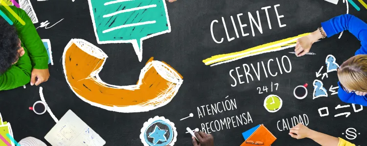 La importancia de crear una cultura de servicio al cliente en las empresas
