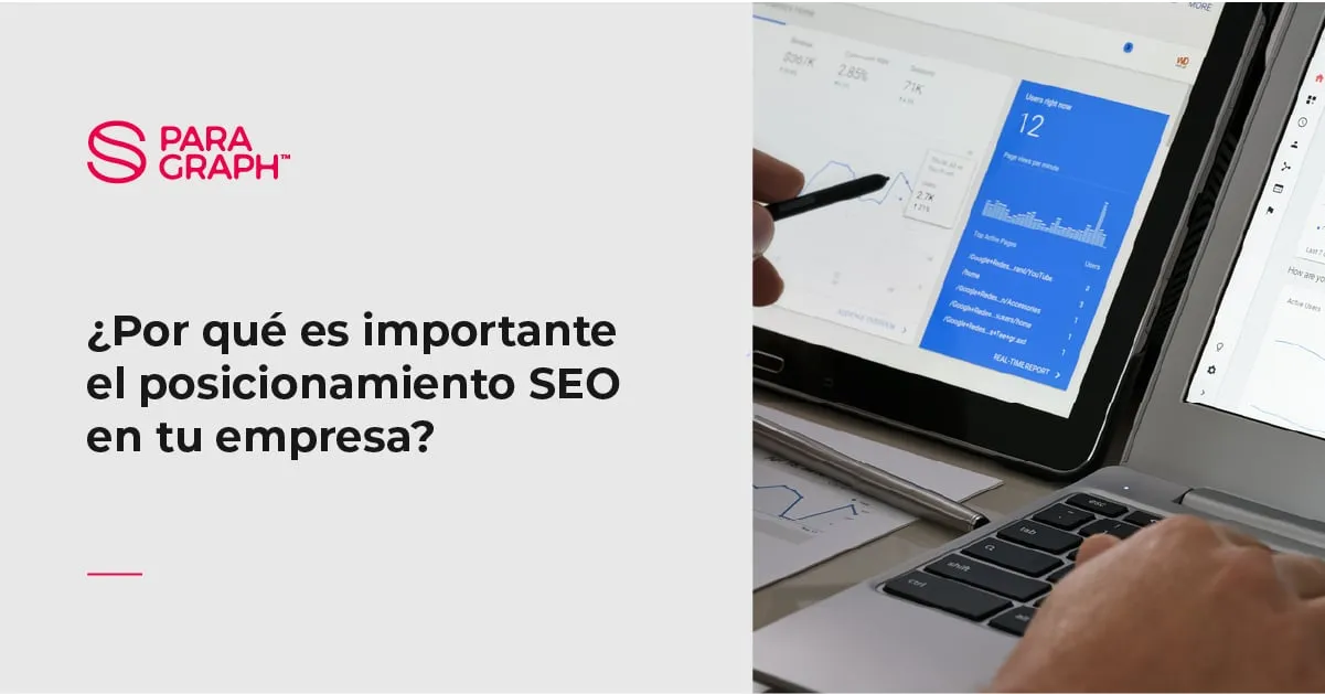 posicionamiento seo