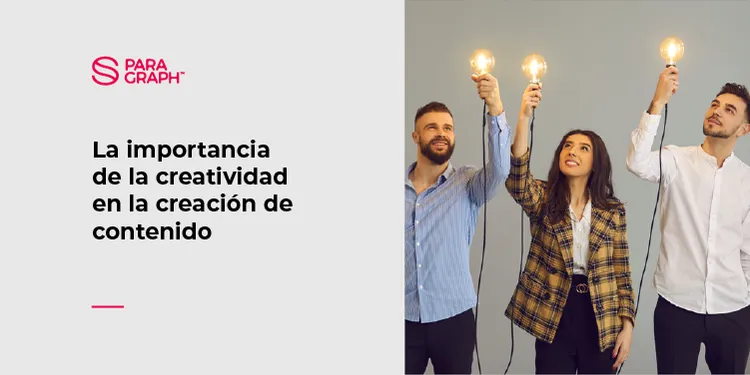 creacion de contenido