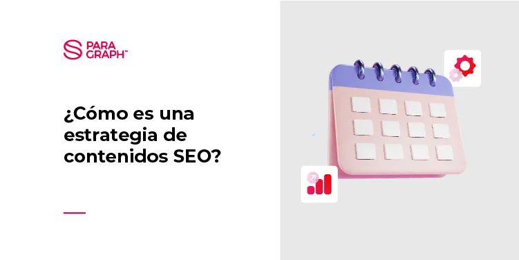estrategia de contenidos seo