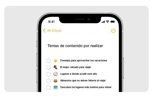 estrategia de contenidos seo