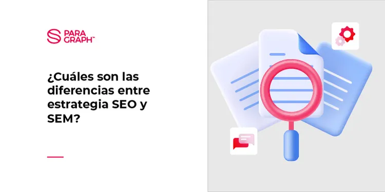 estrategia seo y sem
