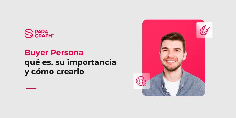 buyer persona