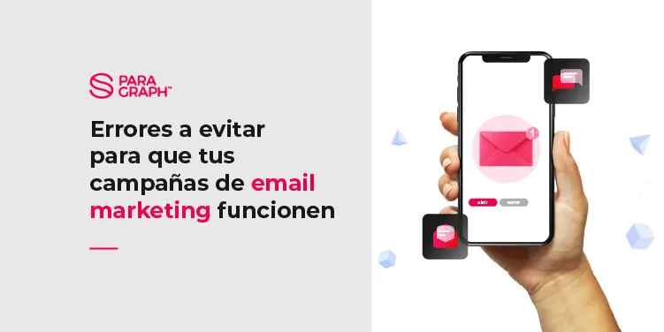 campañas de email marketing