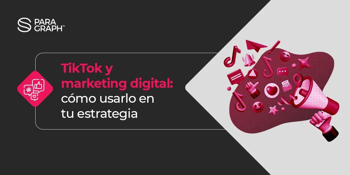 tiktok y marketing digital
