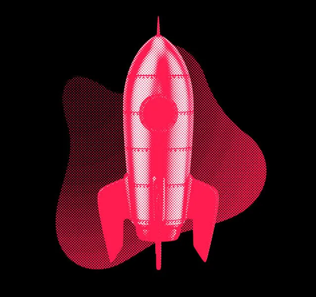 Rocket-Home
