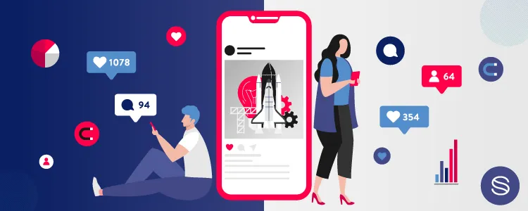 Si te has preguntado para qué sirve Instagram, te traemos algunas respuestas