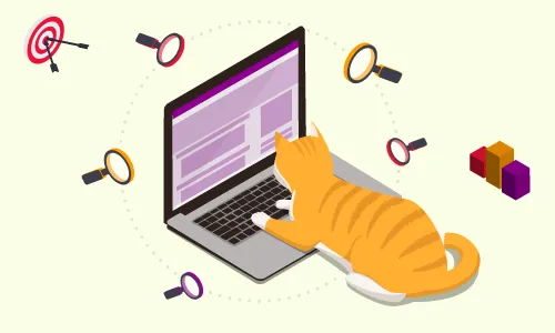 Siempre debes contar con una web o un blog