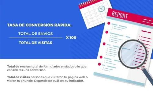 Tasa de conversion rapida-1