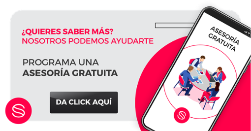 Programa tu Asesoría Gratuita