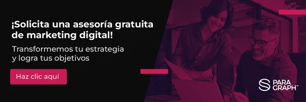 Solicita una asesoría gratuita de marketing digital