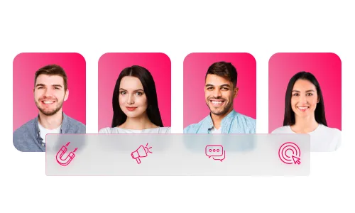 Tipos de buyer persona